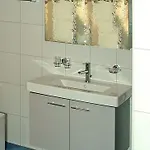 Haus Mischabel Daire *
