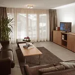 Haus Mischabel Daire