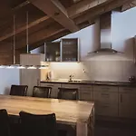 Haus Mischabel Daire