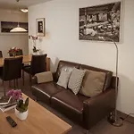 Haus Mischabel