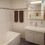 Haus Mischabel Daire Zermatt