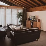 Daire Haus Mischabel Zermatt