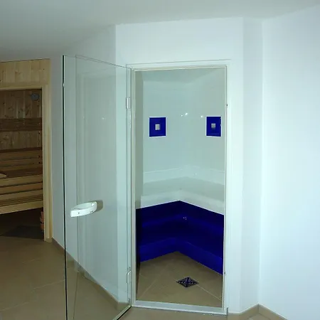 아파트 Haus Mischabel