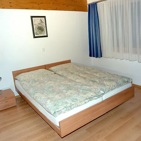 아파트 Haus Mischabel 체르마트