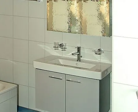 Haus Mischabel 아파트 *
