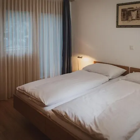 דירה Haus Mischabel *