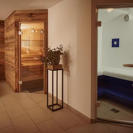 Apartamento Haus Mischabel *