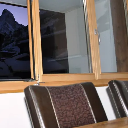Apartamento Haus Mischabel Zermatt