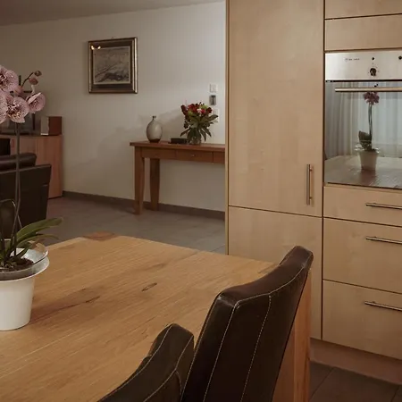 Haus Mischabel * Zermatt