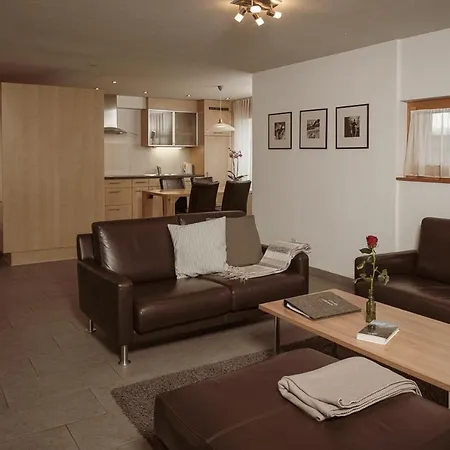 Haus Mischabel 체르마트