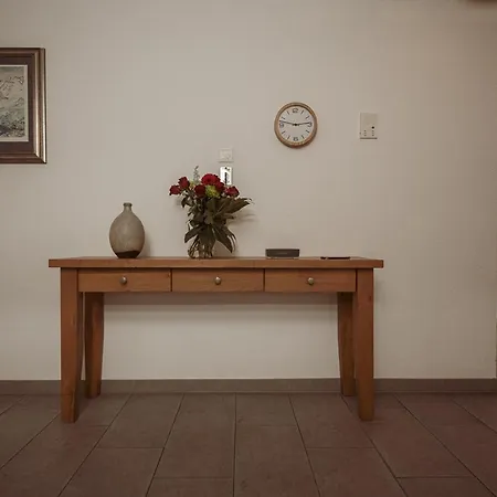 Haus Mischabel 아파트 체르마트