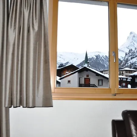 Apartamento Haus Mischabel