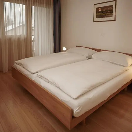 아파트 Haus Mischabel 체르마트