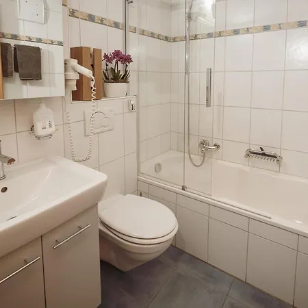 Haus Mischabel Zermatt