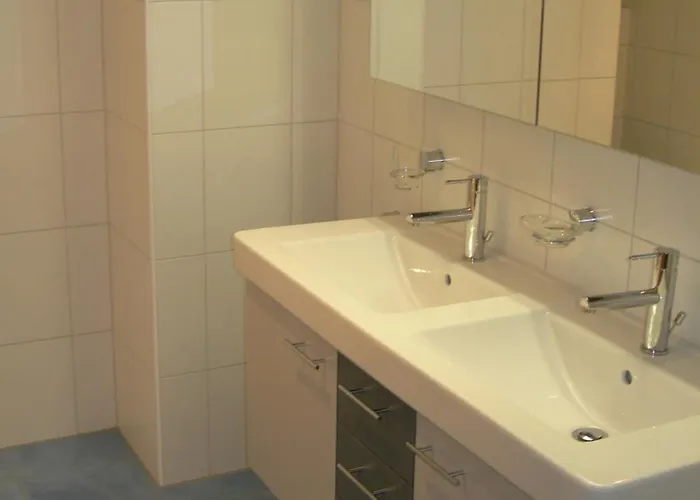 Apartmán Haus Mischabel