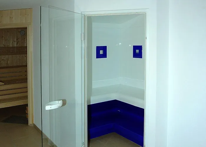 דירה Haus Mischabel