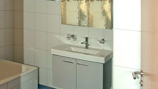 Haus Mischabel Apartmán *