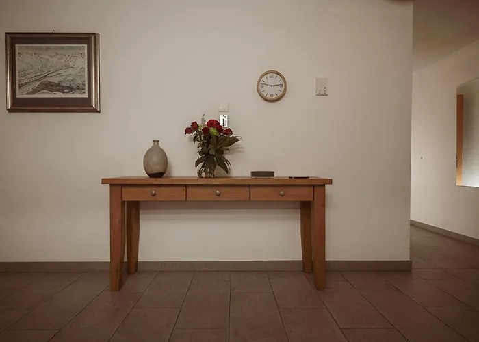 Haus Mischabel דירה צרמט