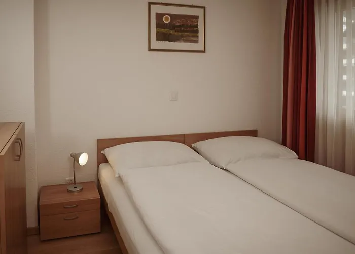 Haus Mischabel Zermatt