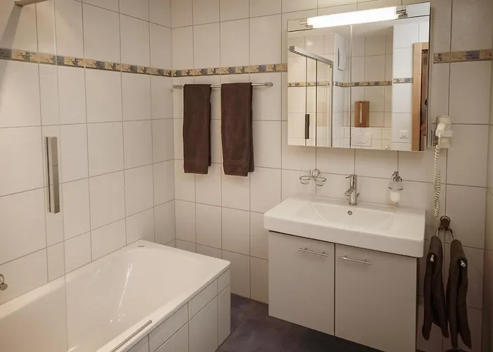 Haus Mischabel דירה צרמט