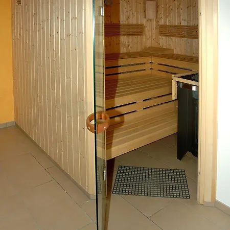 Haus Mischabel * צרמט