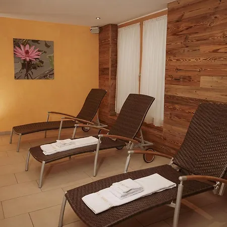 דירה Haus Mischabel צרמט