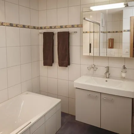 Haus Mischabel דירה צרמט