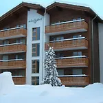 Haus Mischabel Apartman Zermatt