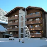 Apartman Haus Mischabel Zermatt