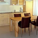 Haus Mischabel