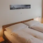 Apartman Haus Mischabel Zermatt