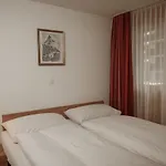 Haus Mischabel * Zermatt