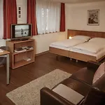 Apartman Haus Mischabel *