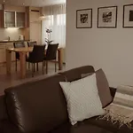 Haus Mischabel Apartman *
