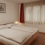Apartman Haus Mischabel