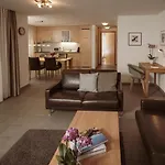 Haus Mischabel Zermatt