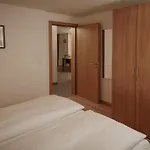 Apartman Haus Mischabel *