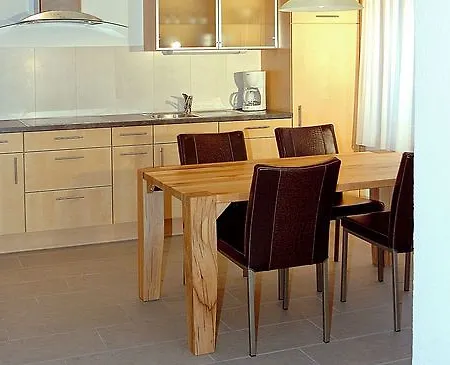 Haus Mischabel