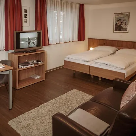 アパート ハウス ミシャベル *