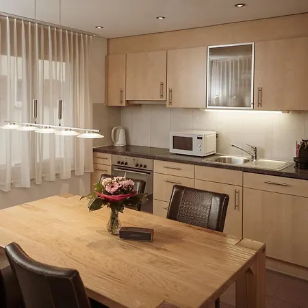 ハウス ミシャベル * ツェルマット